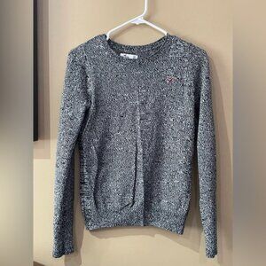 Gray Sweater by Hollister